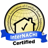InterNACHI Certified Professional Inspector